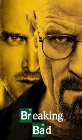 Breaking Bad izle