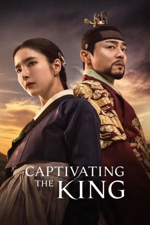 Captivating the King izle