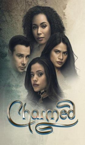 Charmed izle