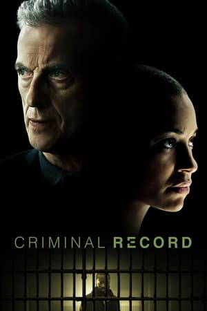 Criminal Record izle