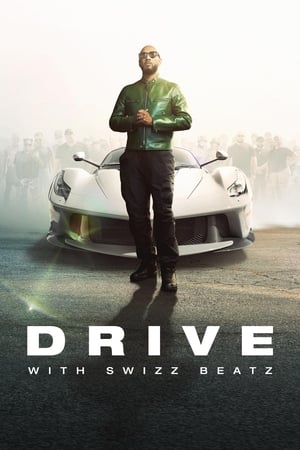 Drive with Swizz Beatz izle