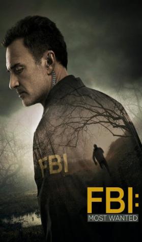FBI: Most Wanted izle