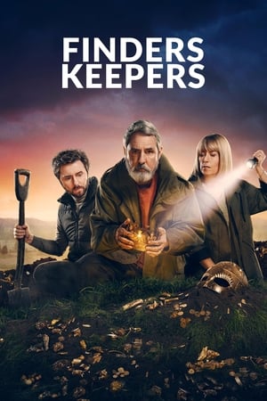 Finders Keepers izle