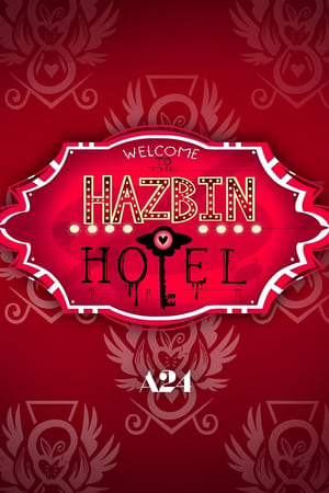 Hazbin Hotel izle