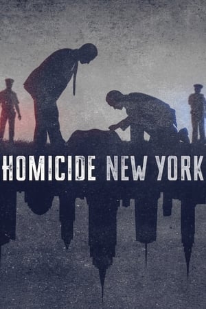 Homicide izle