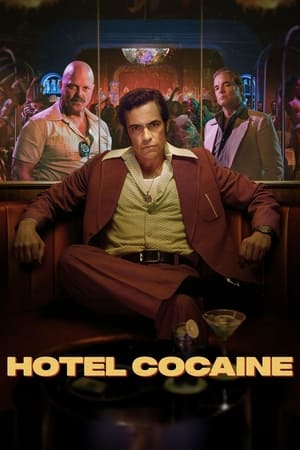 Hotel Cocaine izle