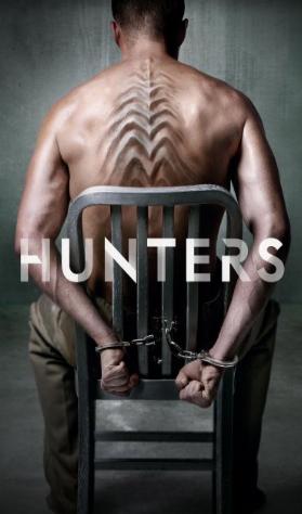 Hunters izle