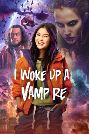 I Woke Up a Vampire izle