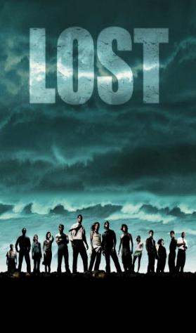 Lost izle