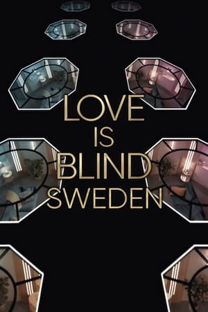 Love is Blind: Sverige izle