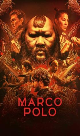 Marco Polo izle