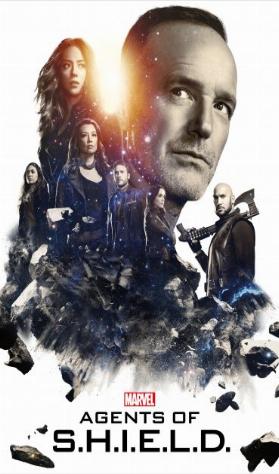 Marvel's Agents of S.H.I.E.L.D. izle