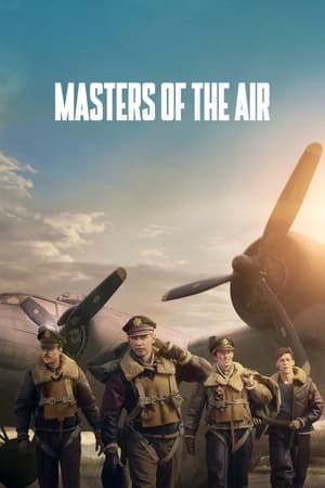 Masters of the Air izle
