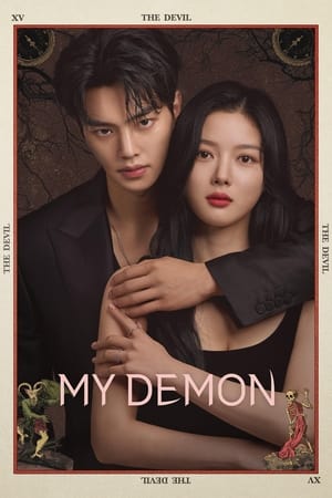 My Demon izle