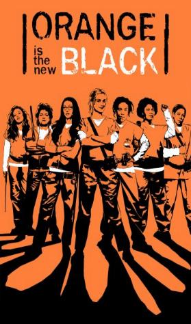 Orange Is the New Black izle