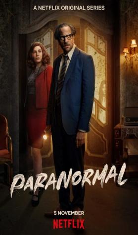 Paranormal izle