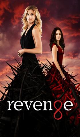 Revenge izle