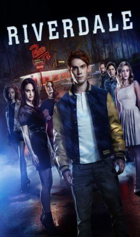 Riverdale izle