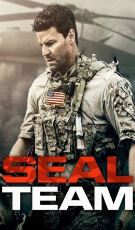 SEAL Team izle