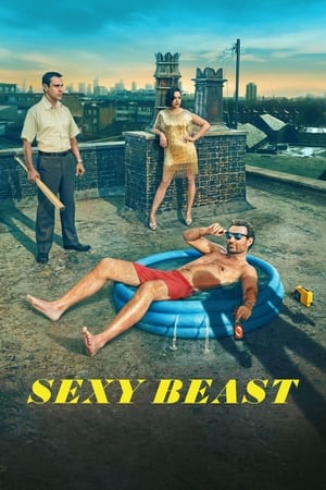 Sexy Beast izle