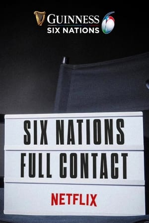 Six Nations: Full Contact izle