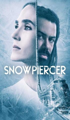 Snowpiercer izle