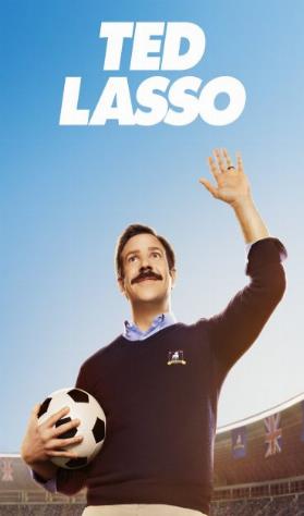 Ted Lasso izle