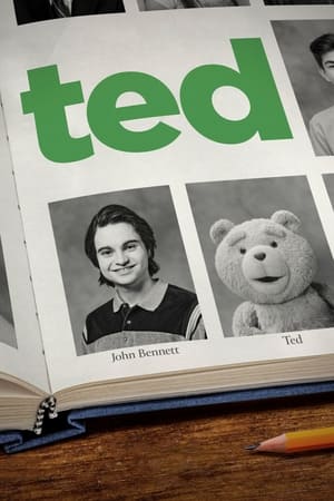 Ted izle