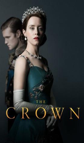 The Crown izle