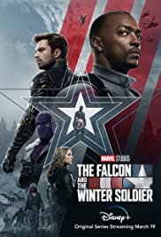 The Falcon and the Winter Soldier izle