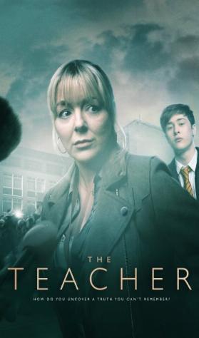 The Teacher izle