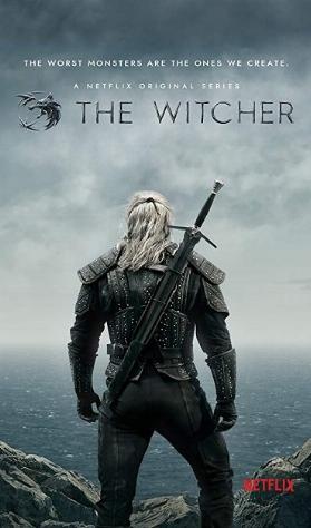 The Witcher izle